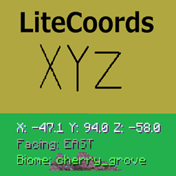 LiteCoords
